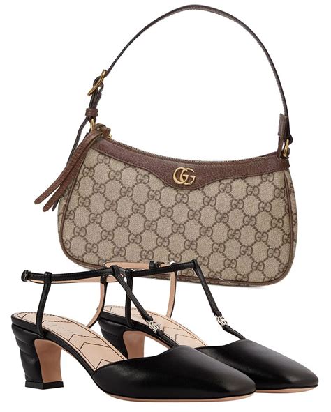 charleston market gucci bags|The Buzz: Global luxury brands Gucci and Golden Goose.